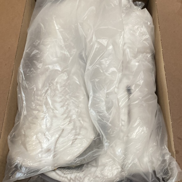 Old Gringo White Heeled Boots - Picture 9 of 16